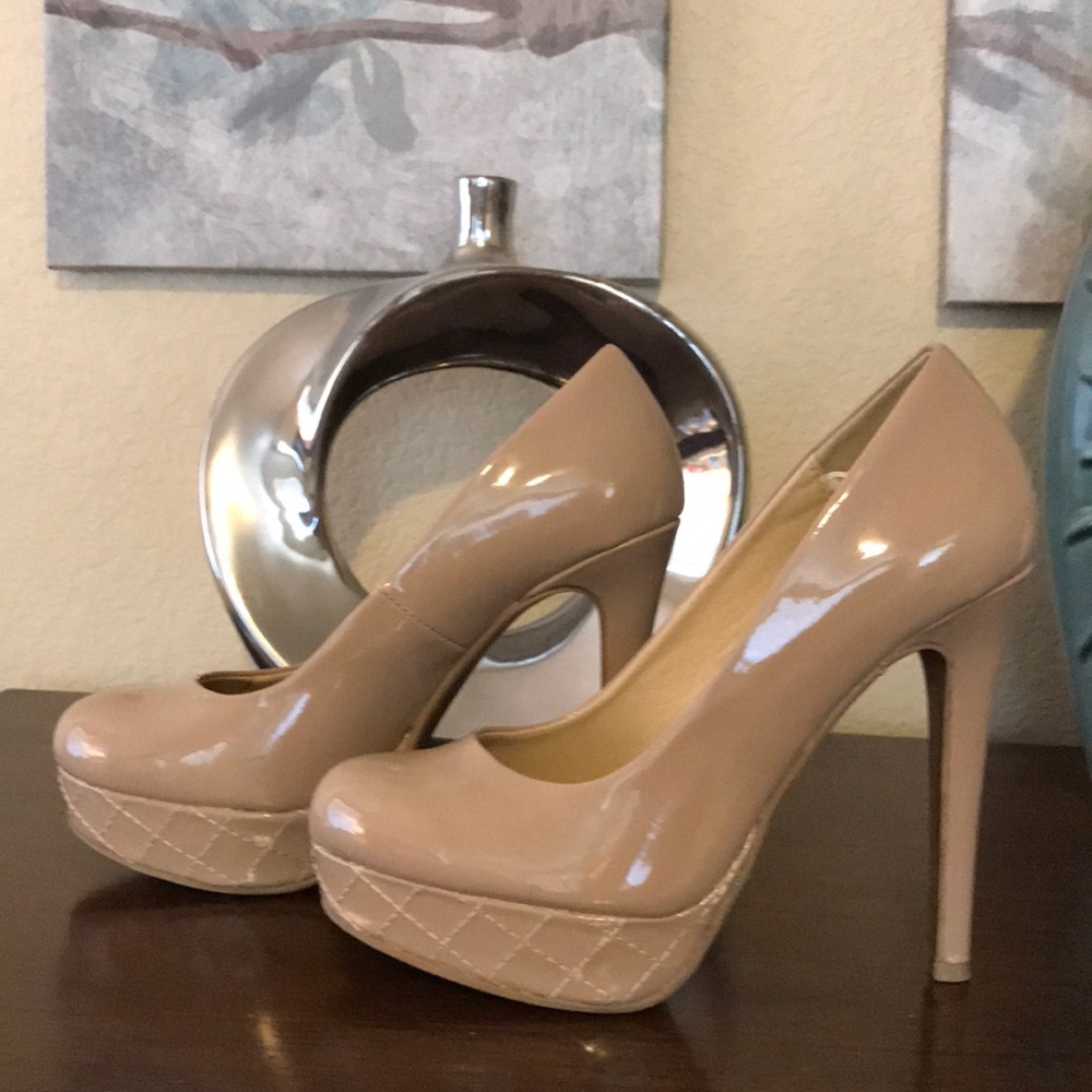 Chinese Laundry heels